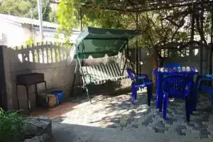 Одноэтажный коттедж, Феодосия