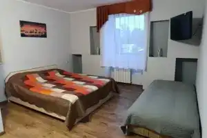 Студия, Евпатория