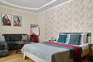 Двухкомнатная квартира, Пенза