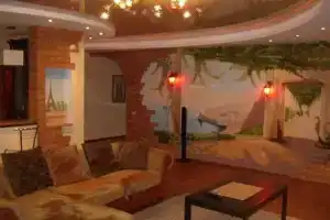 Трехкомнатная квартира, Брест
