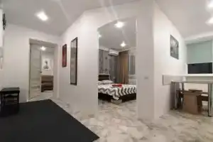 Двухкомнатная квартира, Брест