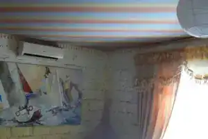 Комната, Кача