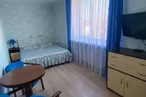 Двухкомнатная квартира, Севастополь