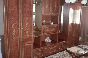 Трехкомнатная квартира, Златоуст