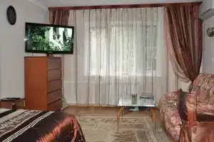 Однокомнатная квартира, Сочи