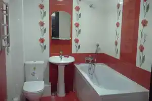 Однокомнатная квартира, Севастополь