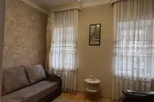 Двухкомнатная квартира, Кисловодск
