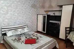 Однокомнатная квартира, Иркутск