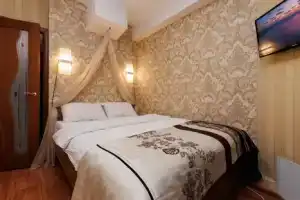 Двухкомнатная квартира, Сочи