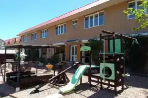Студия, Солнечногорское