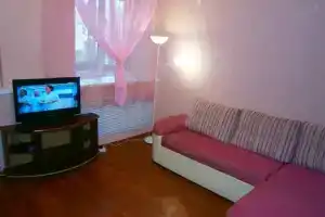 Однокомнатная квартира, Сыктывкар
