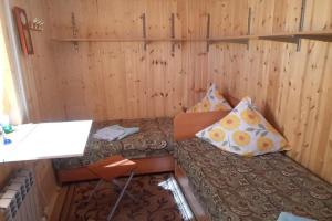 Рыболовно-охотничья база «Фишинг Холл», Каралат