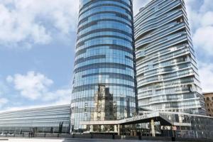 Отель Sahil Hotel Baku
