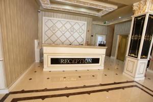 Отель Opera Hotel
