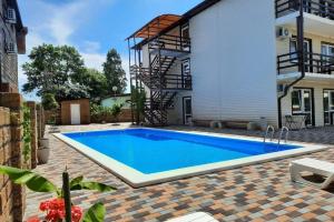 Гостевой дом «Южный берег», Лермонтово