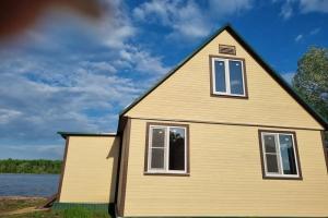 Охотничье-рыболовная база «В гостях у Виталика», Павловск