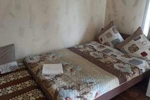 База отдыха «Тигрис», Яровое