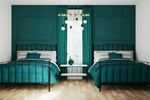 Апарт-отель Аибга