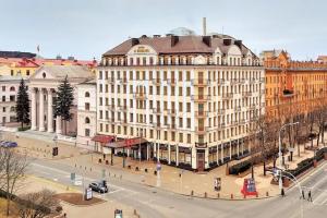 Отель Европа
