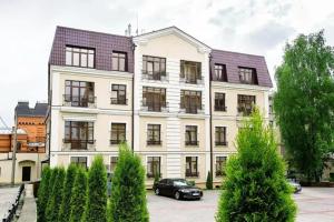 Отель Metropol Hotel