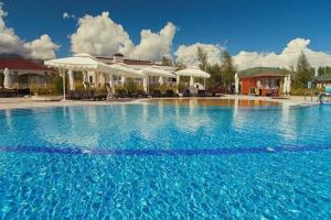 Центр отдыха «Карвен 4 сезона»