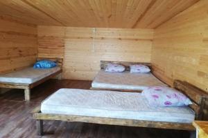 База отдыха «Галеон» (Коса Назимова), Андреевка