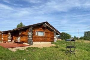 Туркомплекс «Добрыня» в Вельском районе