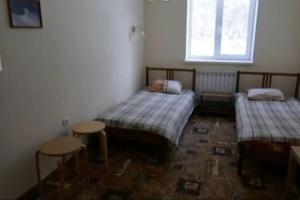 Турбаза «Юрма» в Кусинском районе