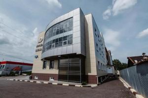 СПА-отель Calypso Hotel&Spa