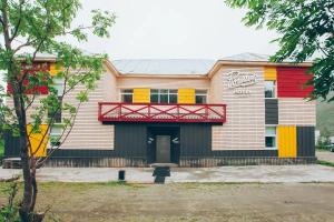 Апарт-отель Powder, Мурмаши