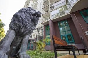 Апартаменты Атмосфера Парк, Сочи