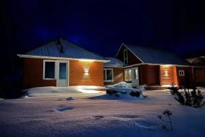 Сахалинские путешествия