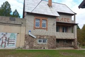 Загородный дом «Беренжакский», Беренжак