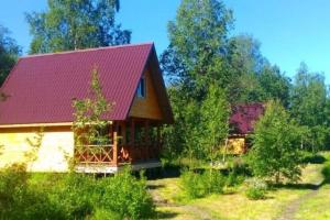 Отраккала - Гостиницы