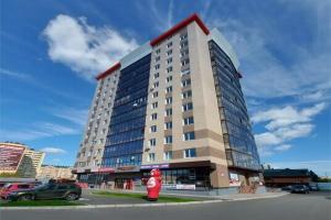 Апартаменты Веста