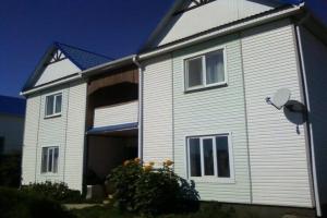 Гостевое подворье «Аврора-Дельта», Воскресеновка