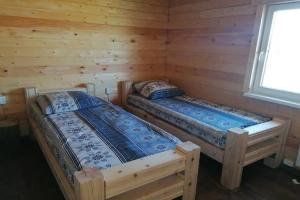 База отдыха «Кашкаранцы», Кашкаранцы