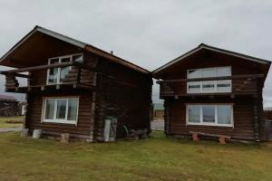 База отдыха «Кашкаранцы», Кашкаранцы