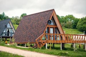 Загородный комплекс Scandi, Советск