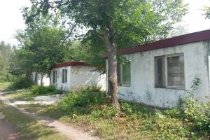 База отдыха «Лесная Поляна» в Самарской области