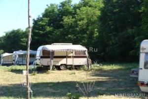 Кемпинг «Веселая селедка»