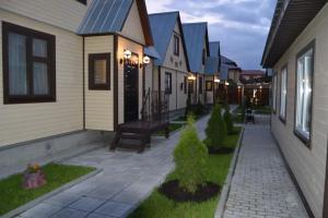 Клуб Спасатель в Развилке