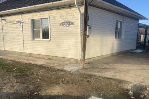 Рыболовная база «Дом рыбака», Каршевитое