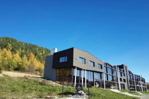 Апарт-отель Baikal Hill House в Северобайкальском районе