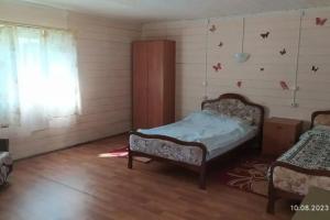 Турбаза «Каменный ручей», Онега