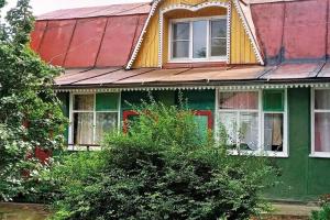 База отдыха «Теремок», Таганрог