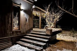 Гостевой дом «Компас», Архыз