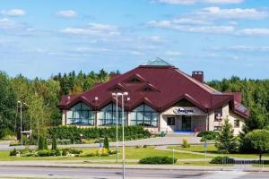 Горнолыжный Комплекс «Силичи», Силичи