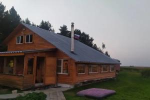 База отдыха и рыбалки у Иосифа в Онежском районе