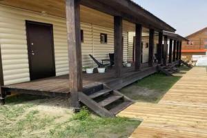 Кемпинг «Карина»